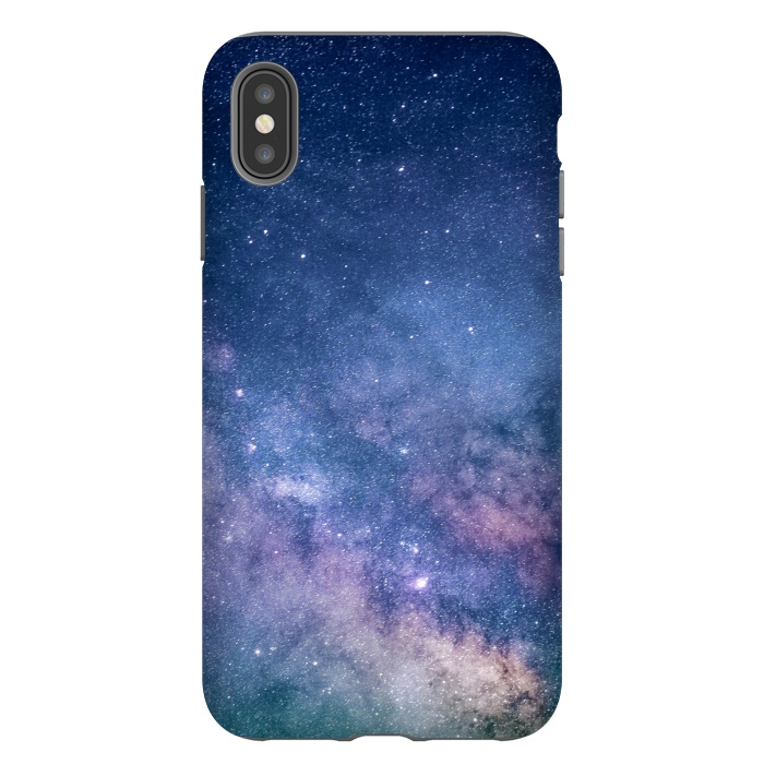 iPhone Xs Max StrongFit Astronomy  by Winston