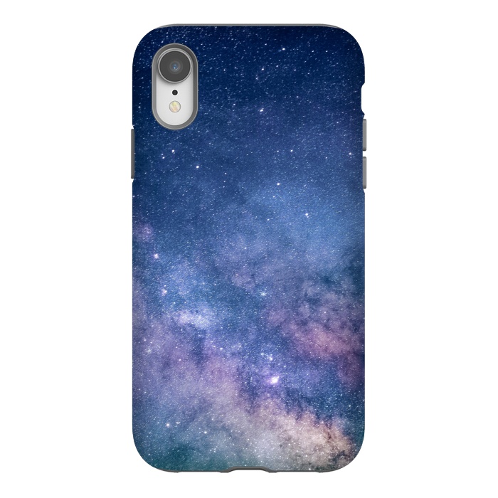 iPhone Xr StrongFit Astronomy  by Winston