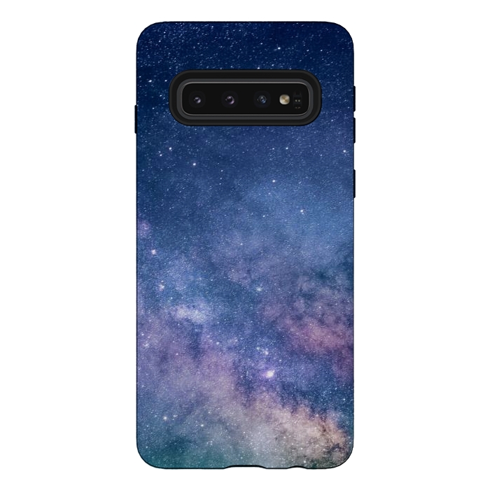 Galaxy S10 StrongFit Astronomy  by Winston