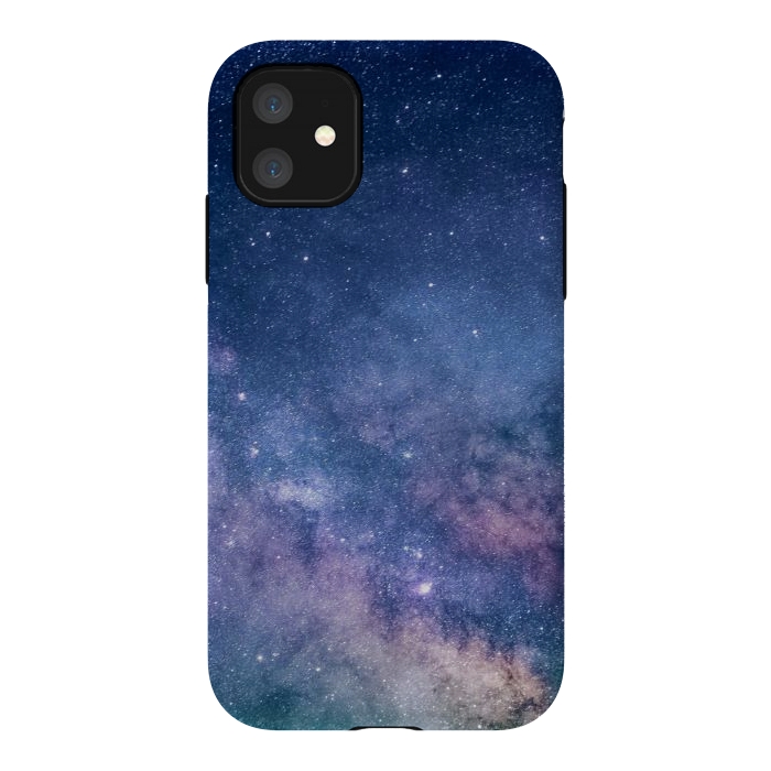 iPhone 11 StrongFit Astronomy  by Winston