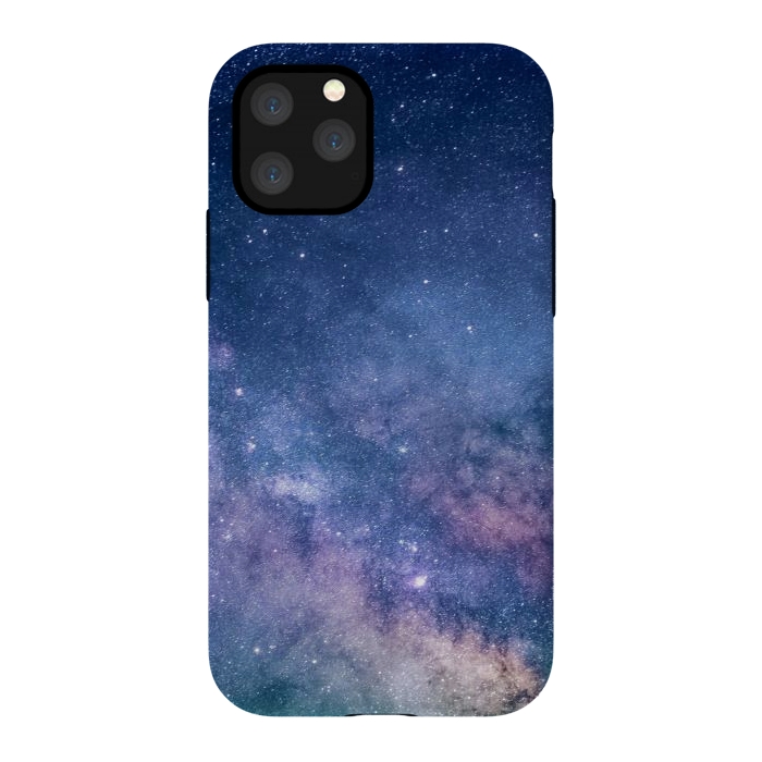 iPhone 11 Pro StrongFit Astronomy  by Winston