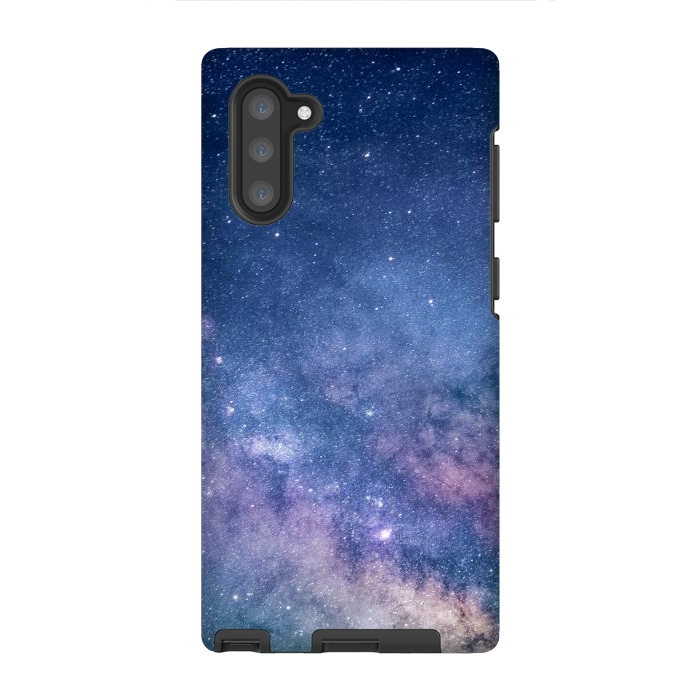 Galaxy Note 10 StrongFit Astronomy  by Winston