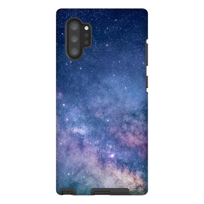 Galaxy Note 10 plus StrongFit Astronomy  by Winston