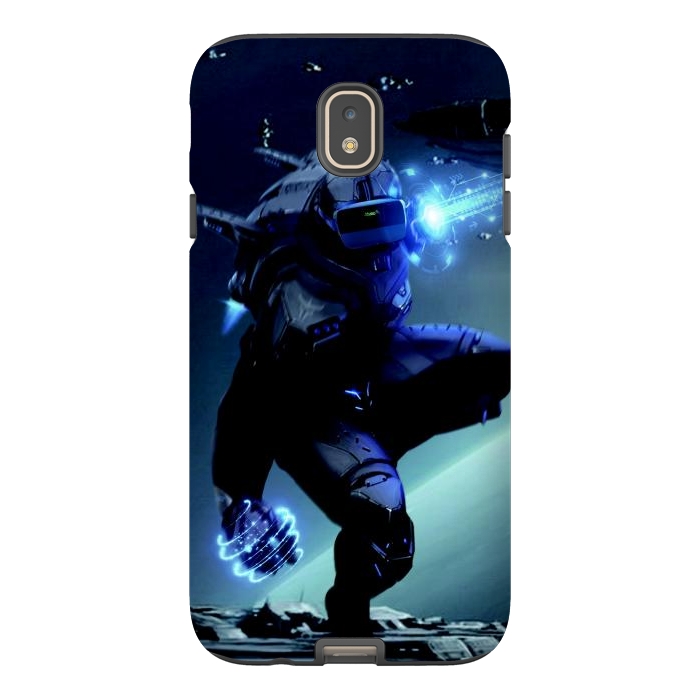 Galaxy J7 StrongFit Science fiction  by Winston
