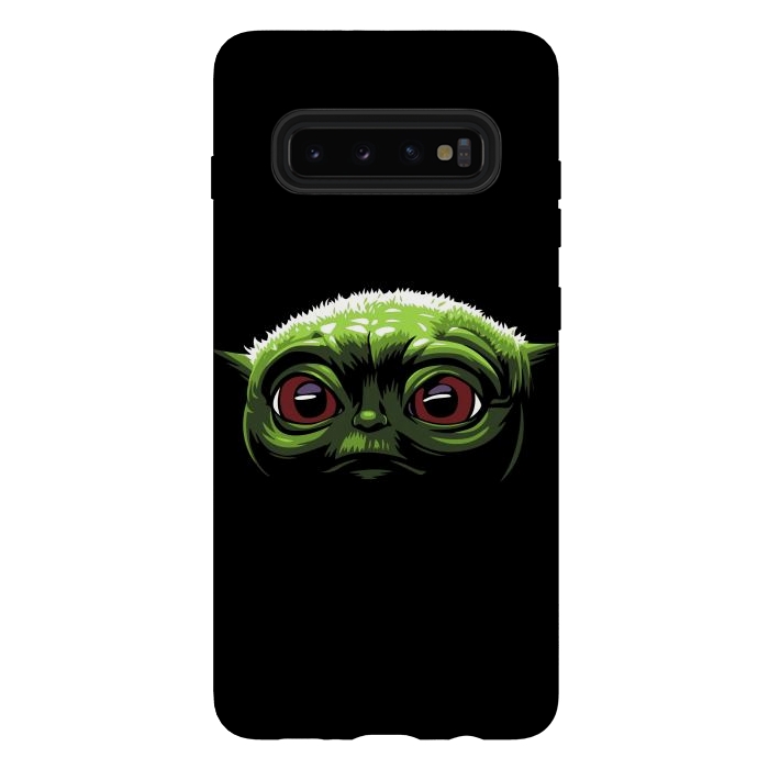Galaxy S10 plus StrongFit The Child  by Winston
