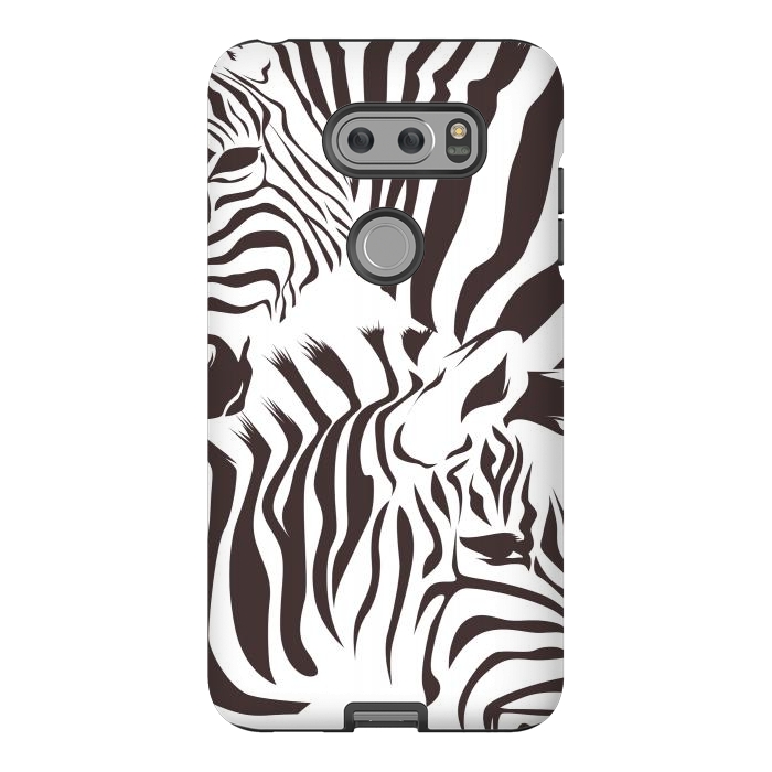 V30 StrongFit zebra l by haroulita