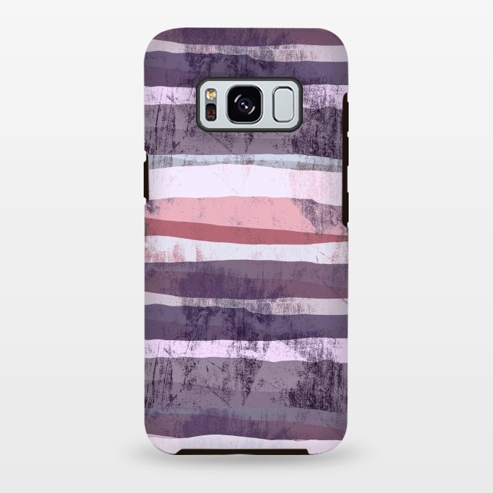 Galaxy S8 plus StrongFit Mauve lands by Steve Wade (Swade)