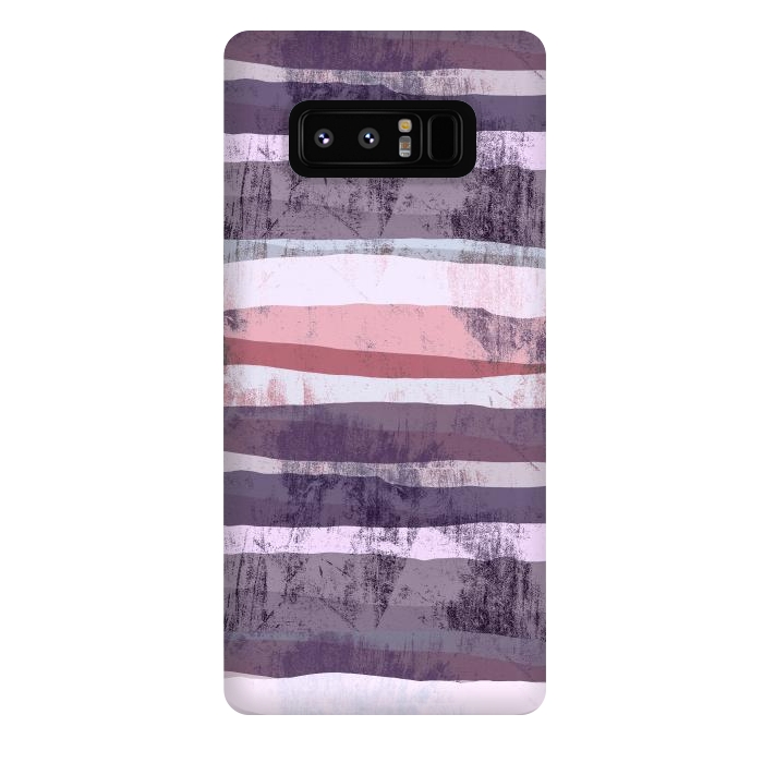 Galaxy Note 8 StrongFit Mauve lands by Steve Wade (Swade)