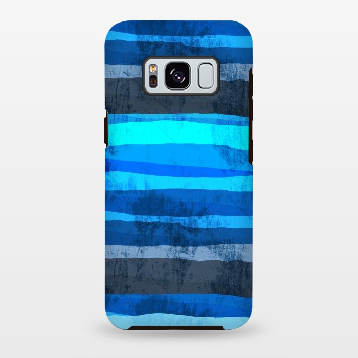 Galaxy S8 plus StrongFit Ocean lines by Steve Wade (Swade)