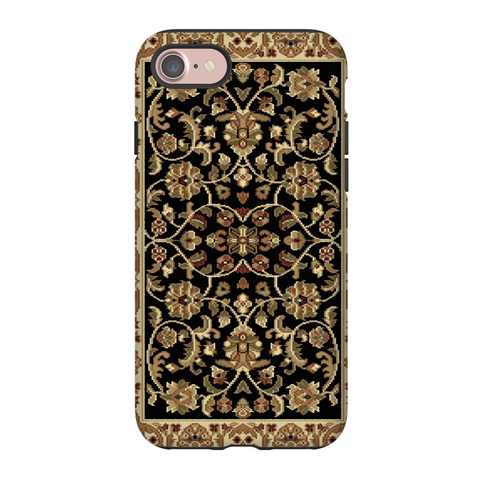iPhone 7 StrongFit Arabesque by Winston