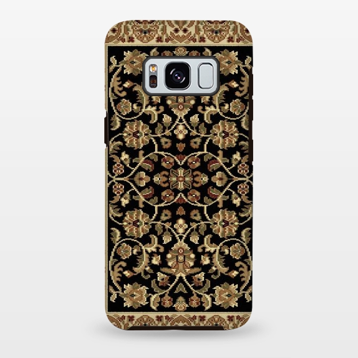 Galaxy S8 plus StrongFit Arabesque by Winston