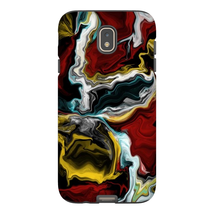 Galaxy J7 StrongFit Parasomnia by Xylo Riescent