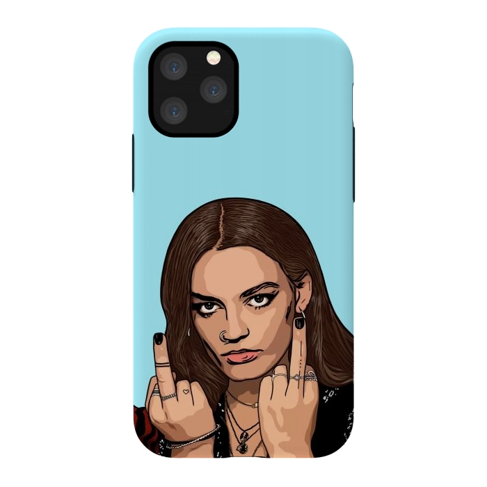 iPhone 11 Pro StrongFit Maeve wiley by Jms