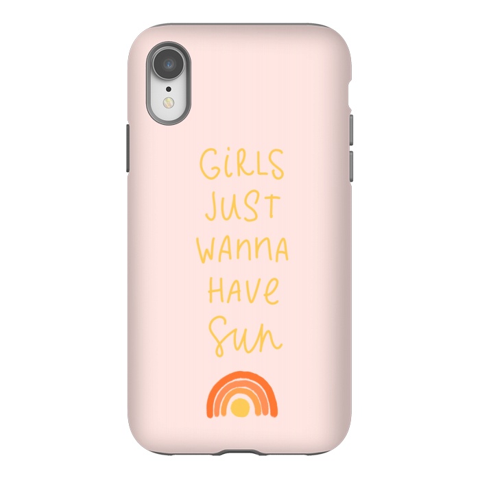 iPhone 8 / 7 plus Cases girls just by Alena Ganzhela