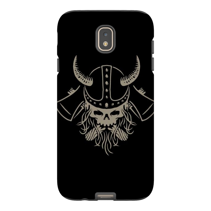 Galaxy J7 StrongFit Viking by Afif Quilimo