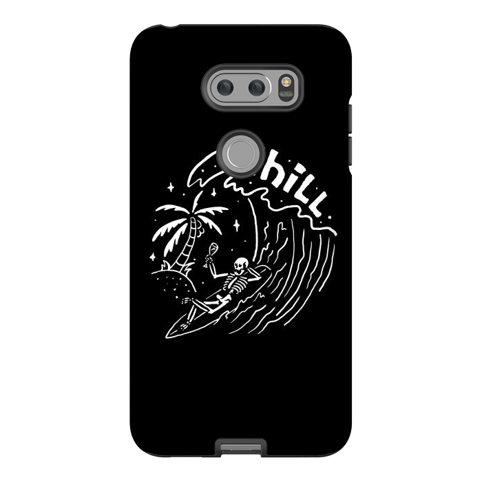 V30 StrongFit Surf and Chill by Afif Quilimo