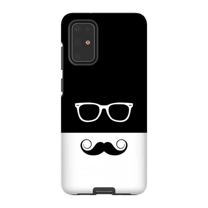 Galaxy S20 Plus StrongFit hipster by TMSarts