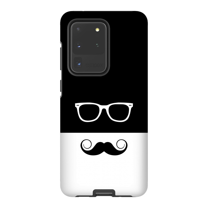 Galaxy S20 Ultra StrongFit hipster by TMSarts
