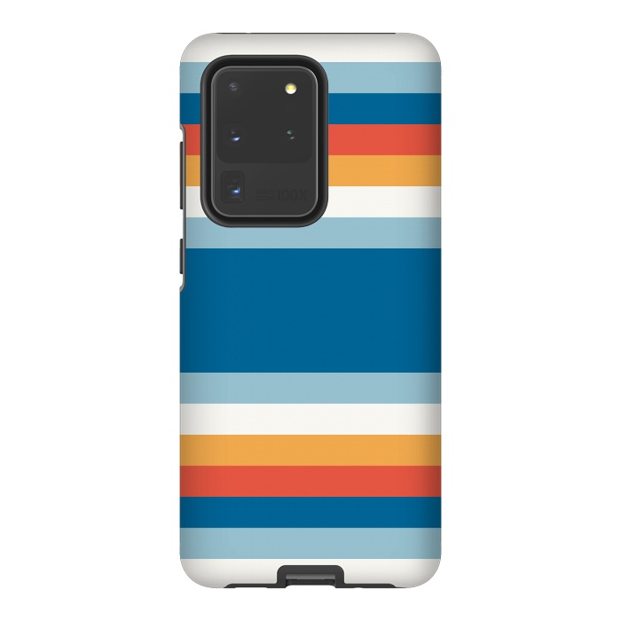 Galaxy S20 Ultra StrongFit Summer Spring by TMSarts