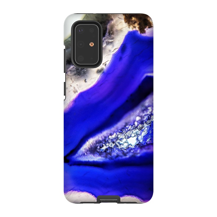 Galaxy S20 Plus StrongFit Geode  by Winston