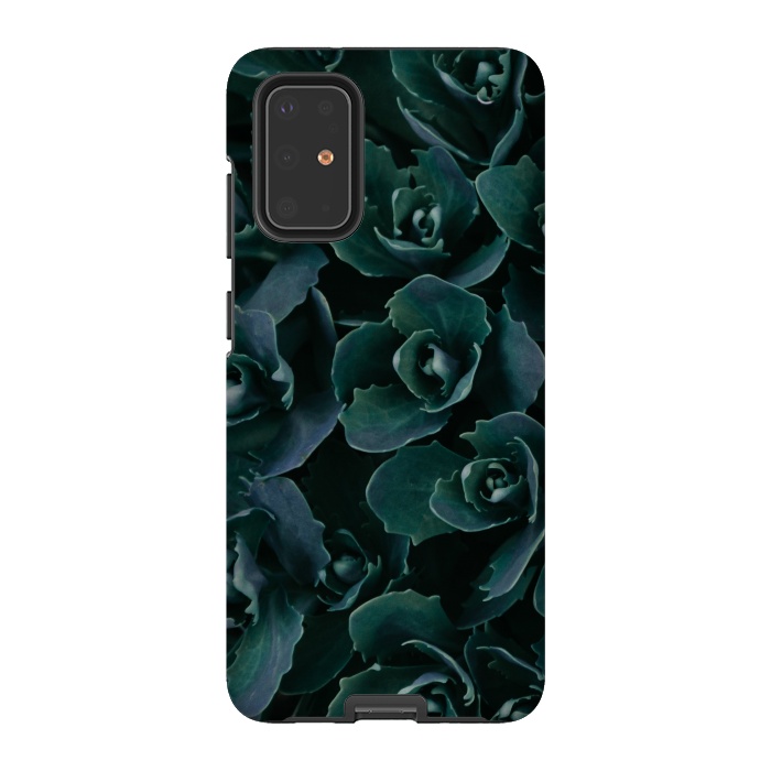 Galaxy S20 Plus StrongFit Succulent by Winston