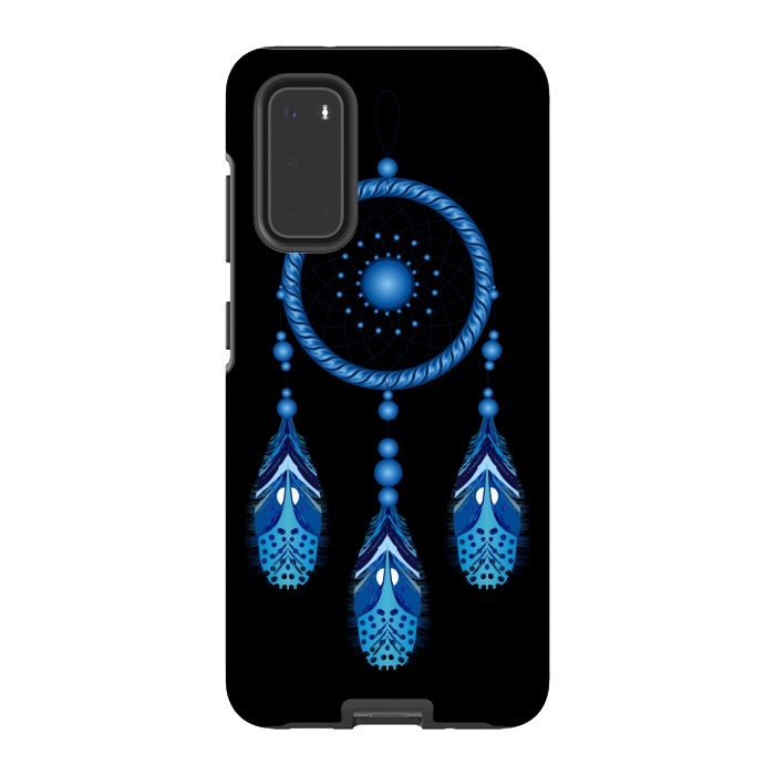 Galaxy S20 StrongFit Dream catcher  by Winston