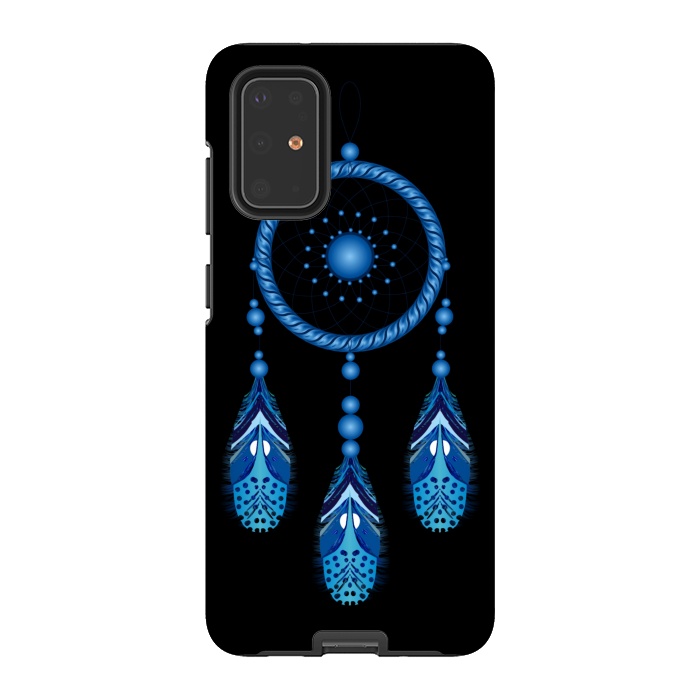 Galaxy S20 Plus StrongFit Dream catcher  by Winston