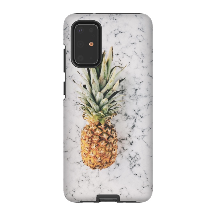 Galaxy S20 Plus StrongFit Pineapple  by Winston