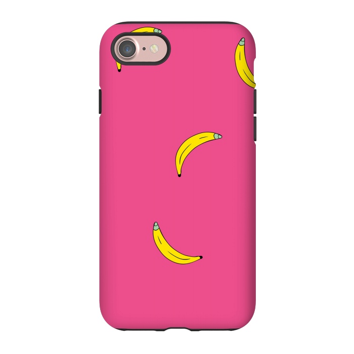 iPhone 7 StrongFit Bananas  by Winston