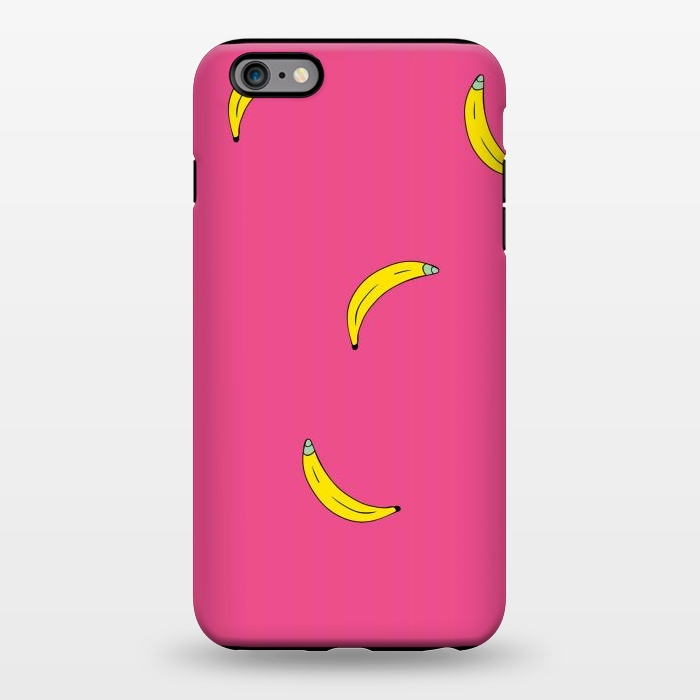 iPhone 6/6s plus StrongFit Bananas  by Winston