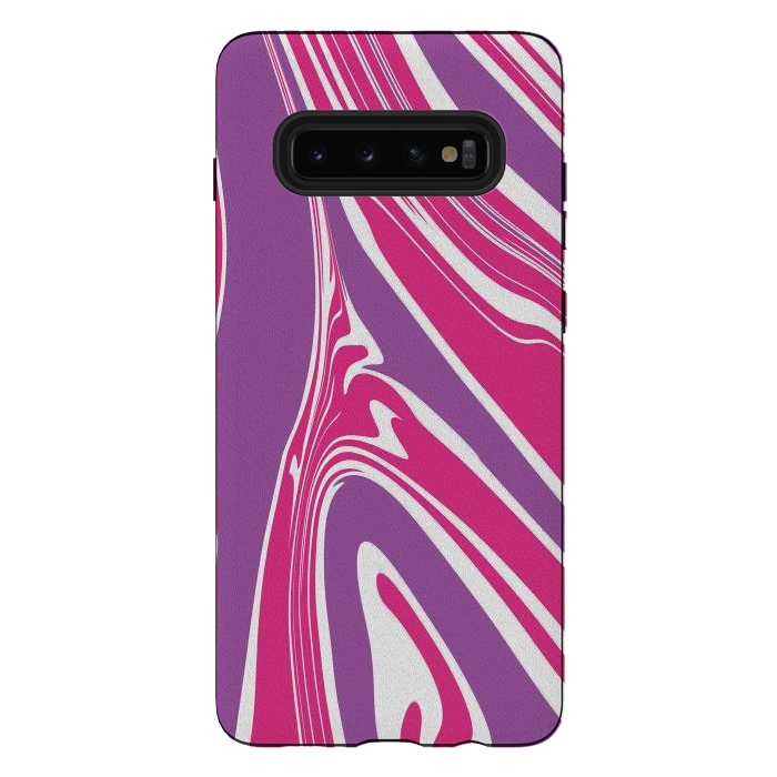 Galaxy S10 plus StrongFit Flow by Shelly Bremmer