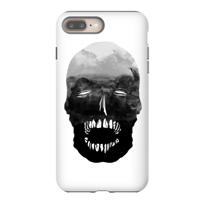 iPhone 8 plus StrongFit ink by Lucas Dutra