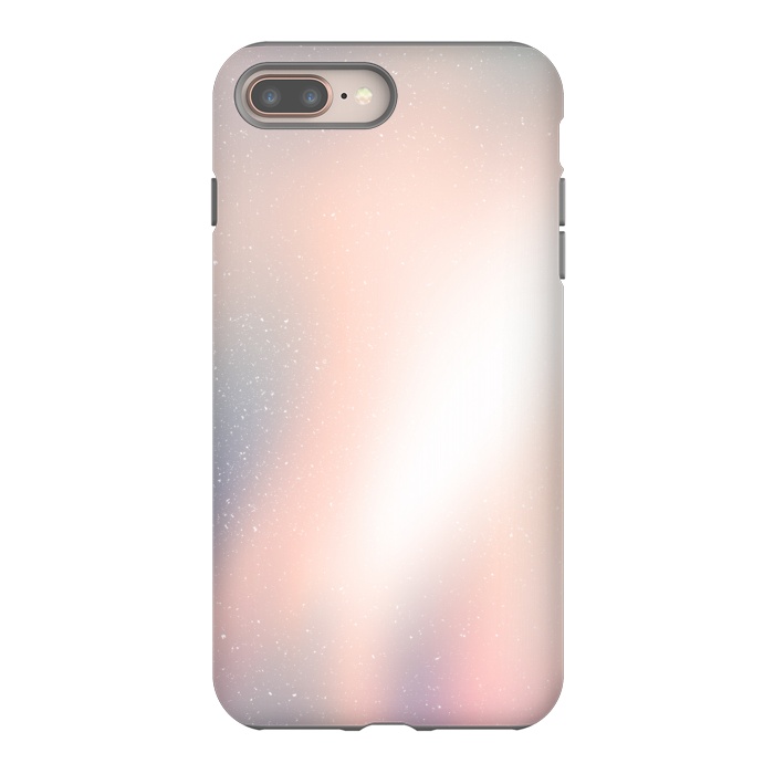 iPhone 8 plus StrongFit Pastel DayDream  by Rui Faria