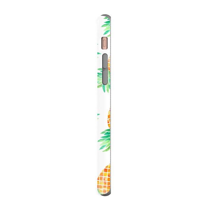 Summer Pineapple
