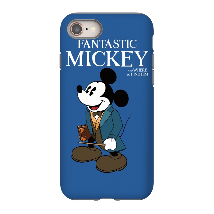 Fantastic Mickey