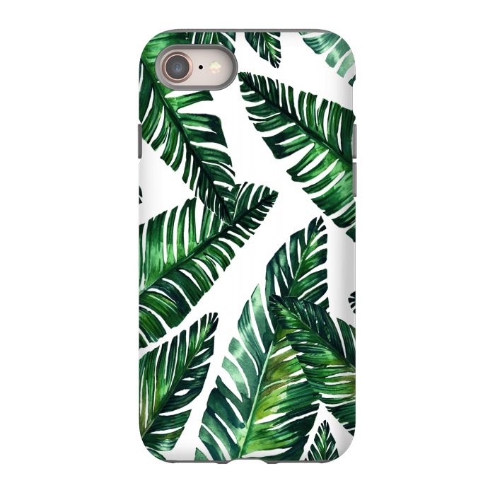 iPhone 8 StrongFit Live tropical II by ''CVogiatzi.