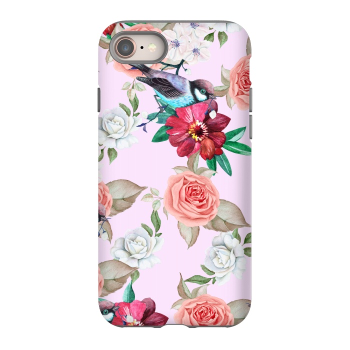 iPhone 8 StrongFit Rose Sparrow by Creativeaxle