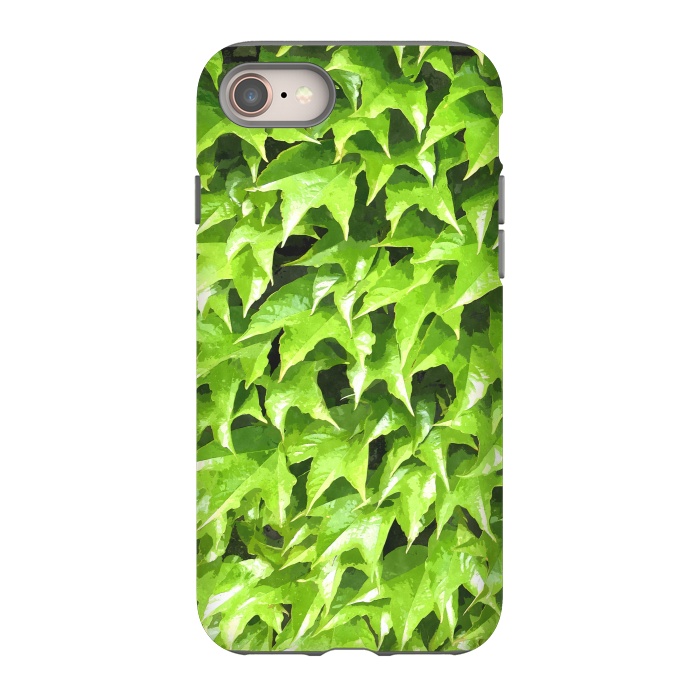 iPhone 8 StrongFit Ivy by Alemi