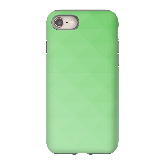 iPhone 8 StrongFit green shades by MALLIKA