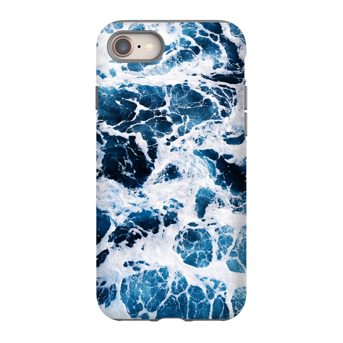 iPhone 8 StrongFit Tropical X by Art Design Works