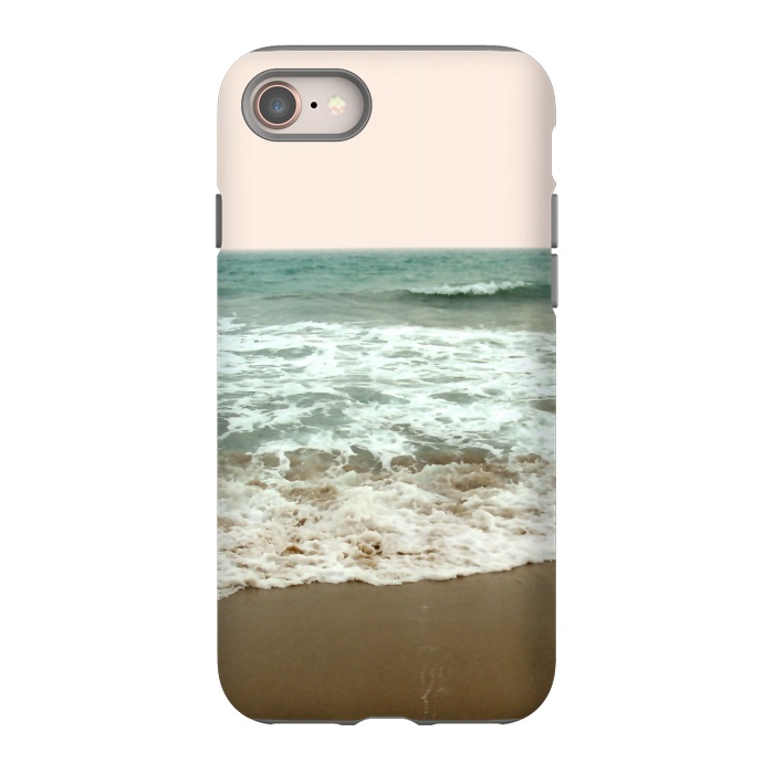 iPhone 8 StrongFit South Ocean by Creativeaxle