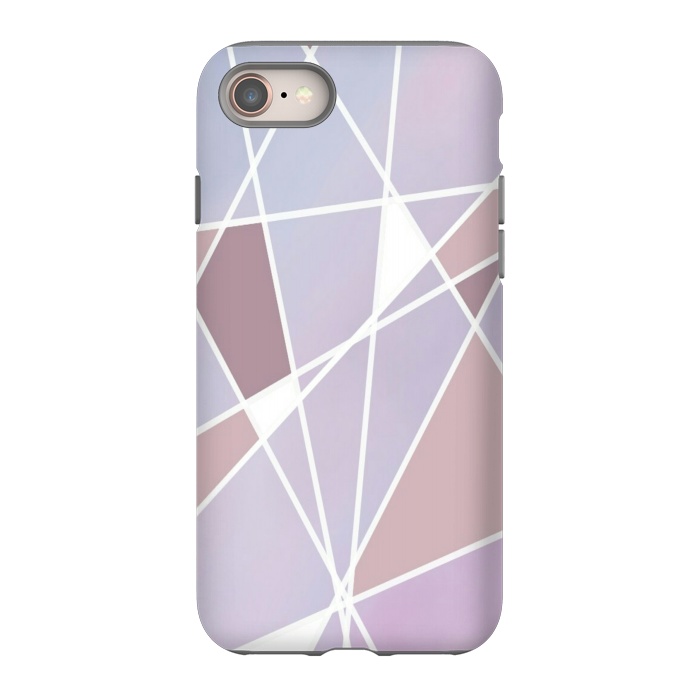 iPhone 8 StrongFit Violet by CAS