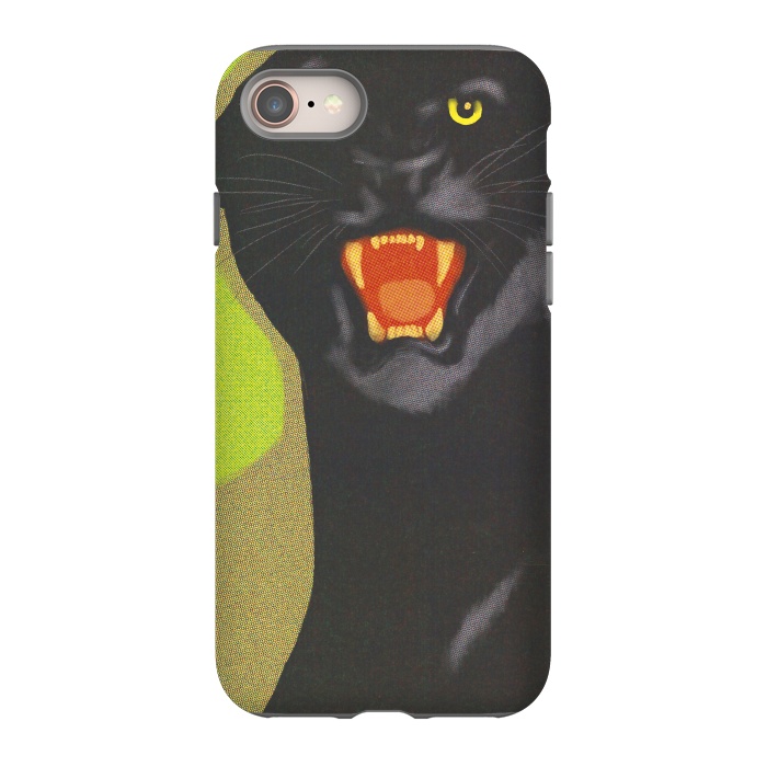 iPhone 8 StrongFit the panther by absurdstyle