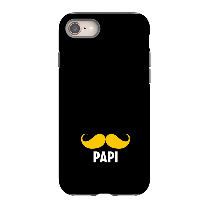 iPhone 8 StrongFit papi by TMSarts