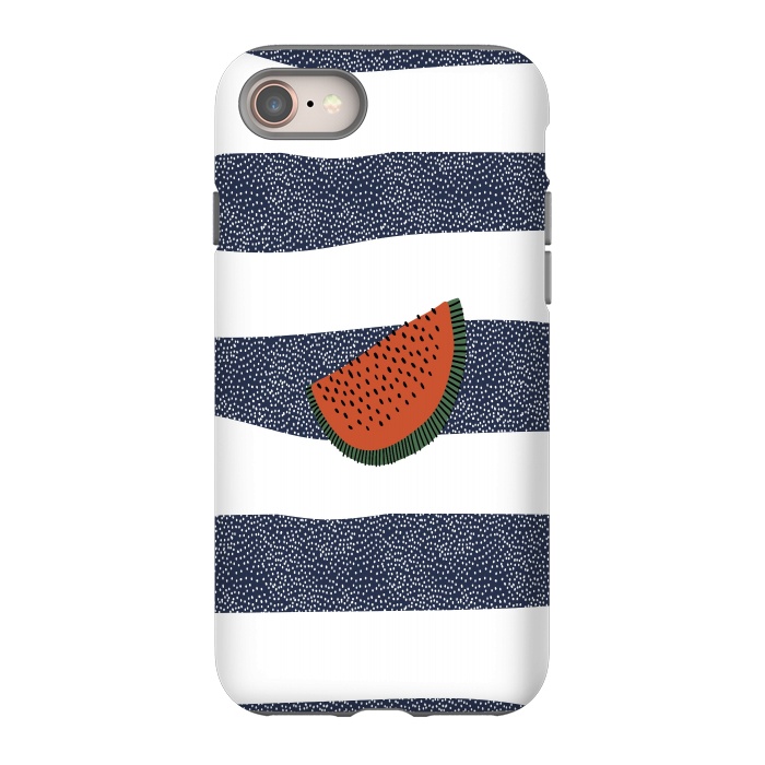 iPhone 8 StrongFit Watermelon by Winston