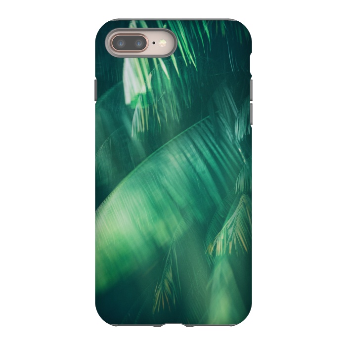 iPhone 8 plus StrongFit Nature I by Art Design Works