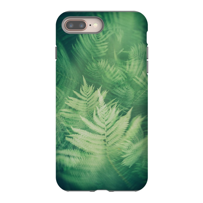 iPhone 8 plus StrongFit Nature III by Art Design Works