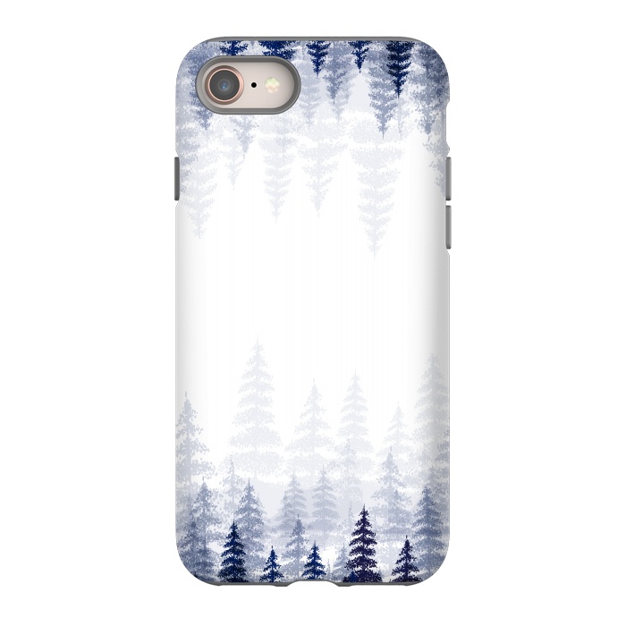 iPhone 8 StrongFit Forest  by Rose Halsey