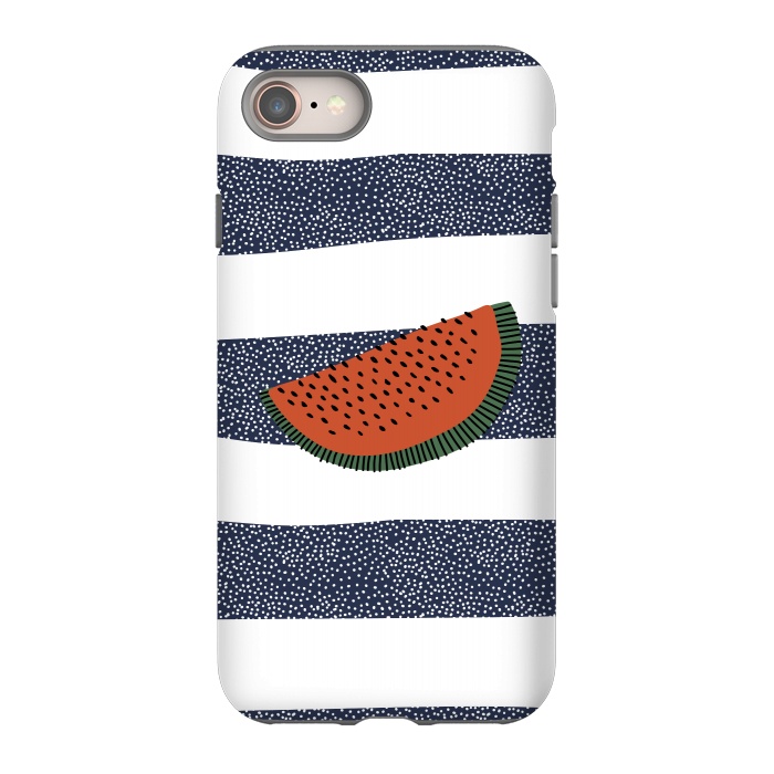 iPhone 8 StrongFit Watermelon 2 by Winston