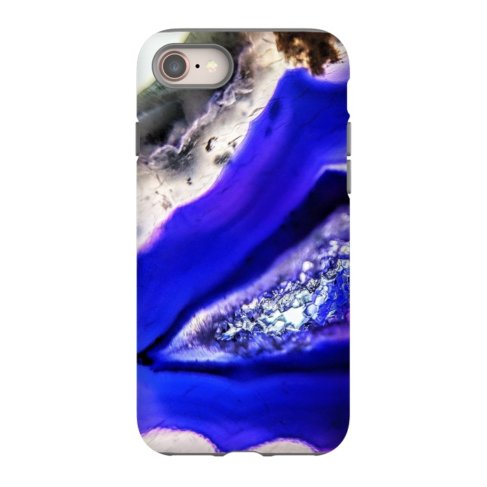 iPhone 8 StrongFit Geode  by Winston
